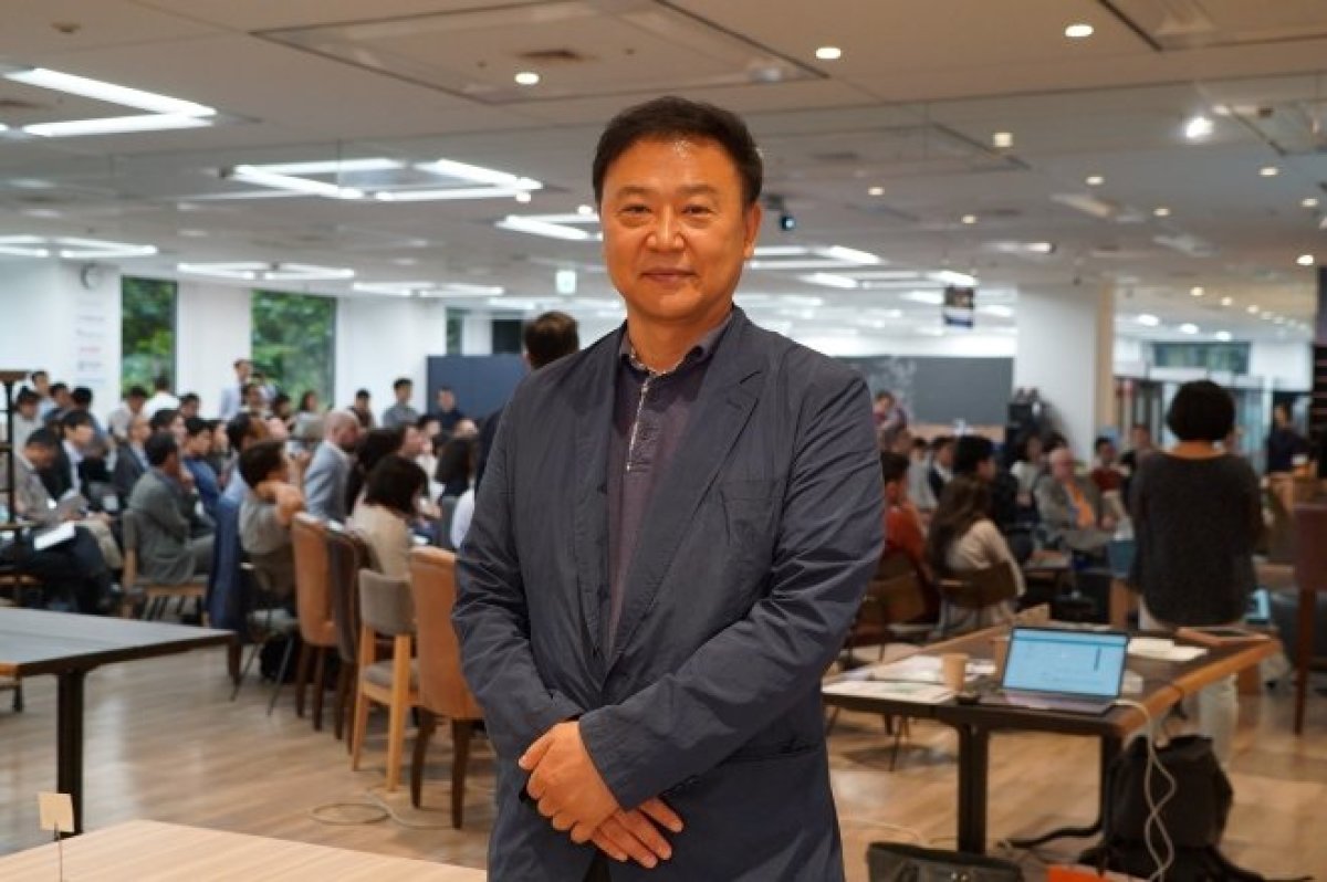 世界有数の仮想通貨取引所CoinBeneから見た、VUCA時代の信用のゆらぎとビジネスチャンスの到来｜インタビュー・コラム｜経営ハッカー