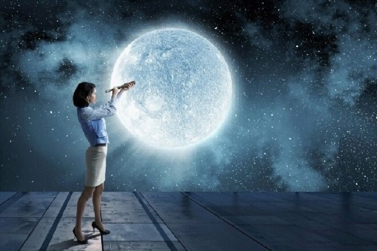 ムーンショットとは？ムーンショット経営でイノベーションを生み出す｜経営・戦略｜経営ハッカー