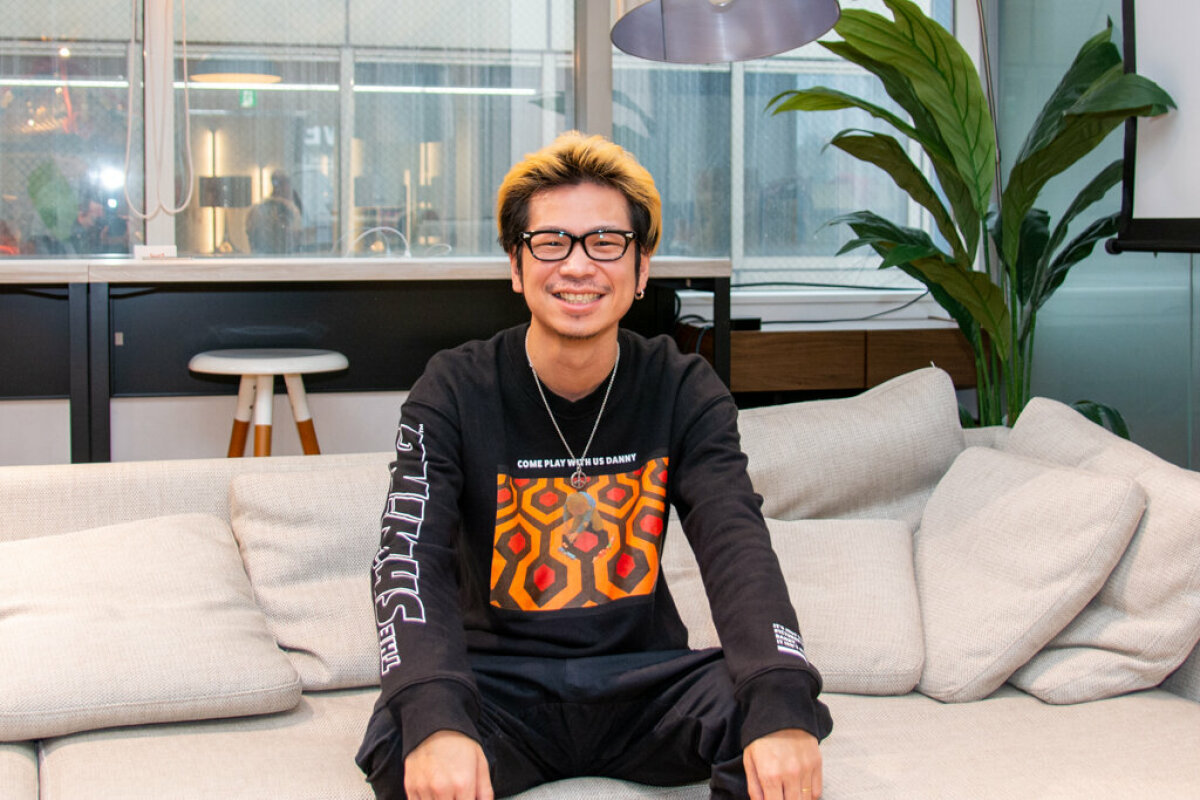 日本再興のラストチャンス!? DXはこの世界に何をもたらすのか ～Sun